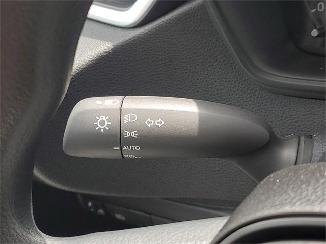 new 2025 Toyota Corolla car, priced at $23,819