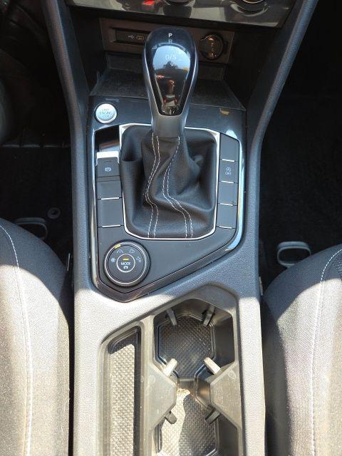 used 2022 Volkswagen Tiguan car, priced at $22,010