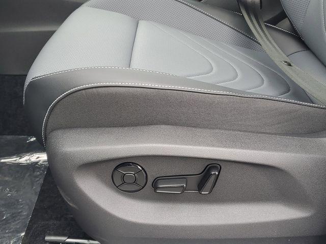 new 2026 Volkswagen Tiguan car, priced at $37,787