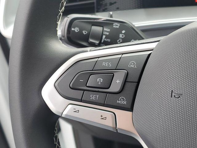 new 2026 Volkswagen Tiguan car, priced at $37,787