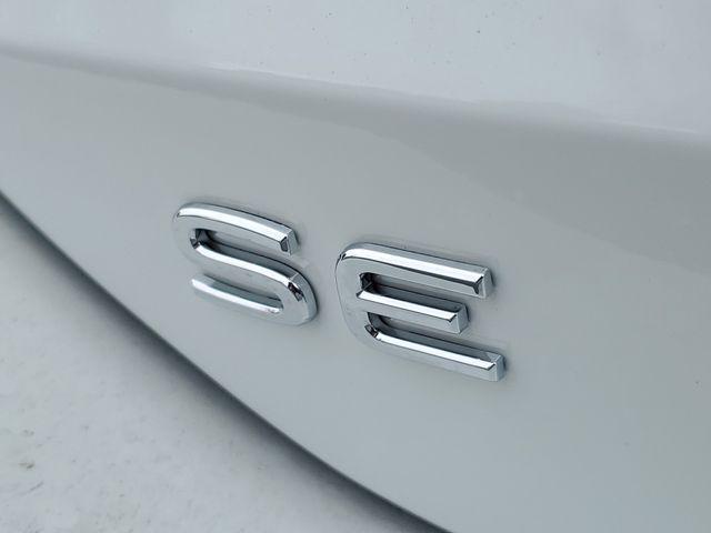 new 2026 Volkswagen Tiguan car, priced at $37,787