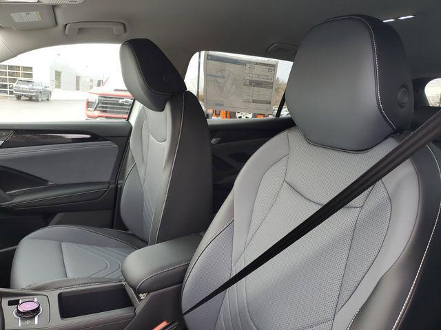 new 2026 Volkswagen Tiguan car, priced at $37,787