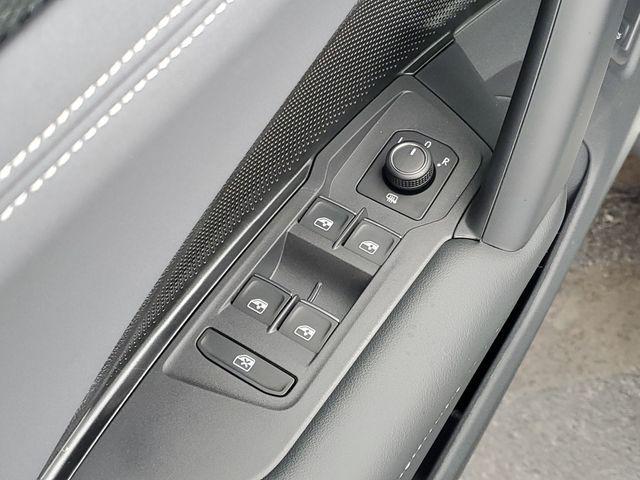 new 2026 Volkswagen Tiguan car, priced at $37,787