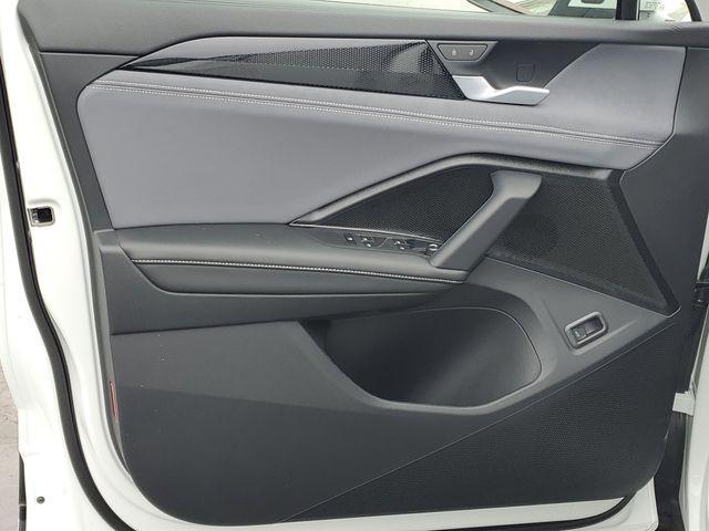 new 2026 Volkswagen Tiguan car, priced at $37,787