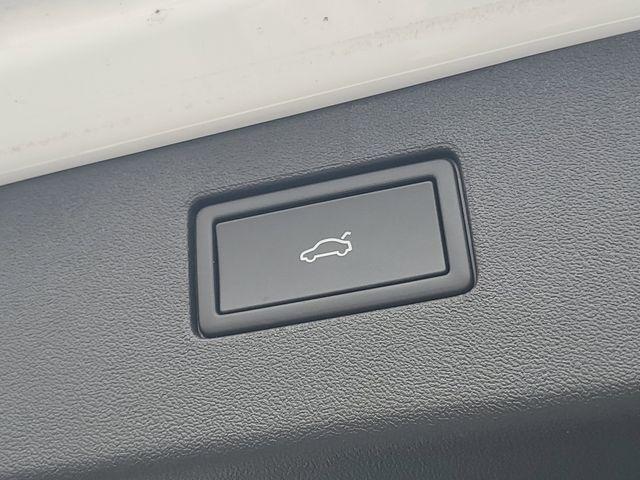 new 2026 Volkswagen Tiguan car, priced at $37,787