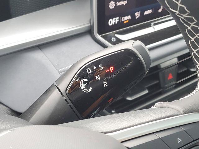 new 2025 Volkswagen Tiguan car, priced at $34,880