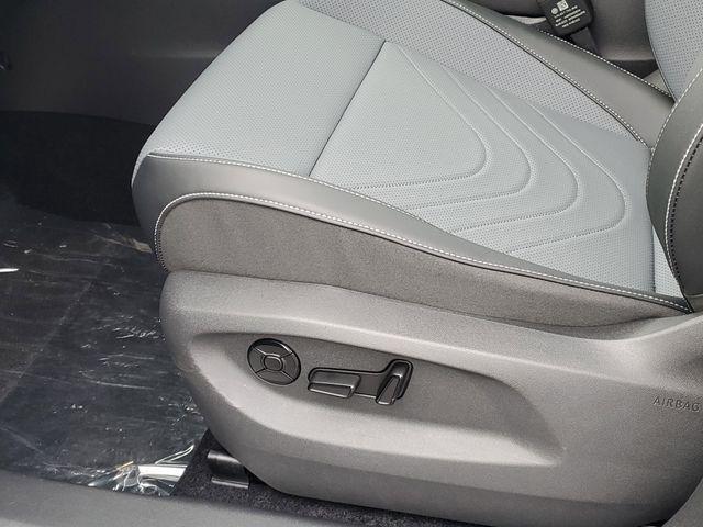 new 2025 Volkswagen Tiguan car, priced at $34,880