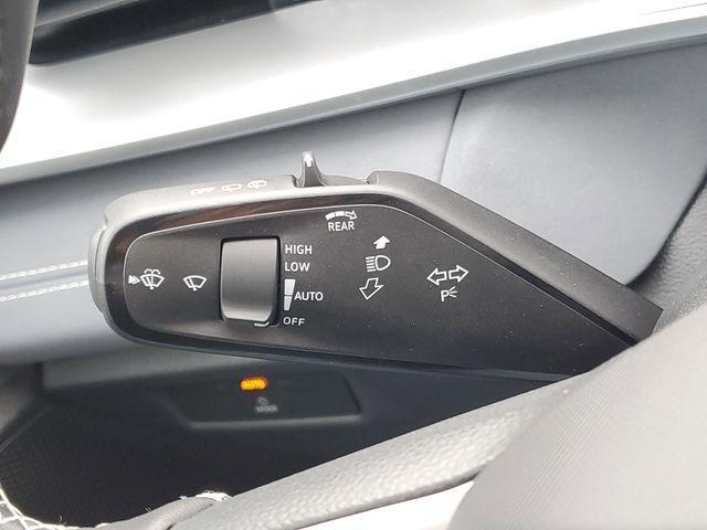 new 2025 Volkswagen Tiguan car, priced at $34,880