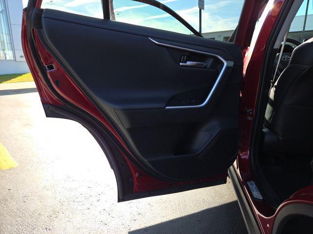 used 2024 Toyota RAV4 Hybrid car, priced at $39,935
