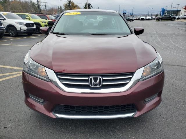 used 2013 Honda Accord car, priced at $12,997