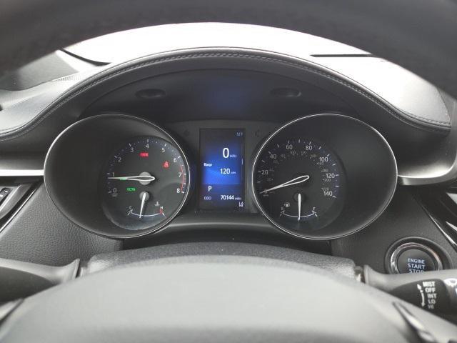 used 2018 Toyota C-HR car, priced at $17,966