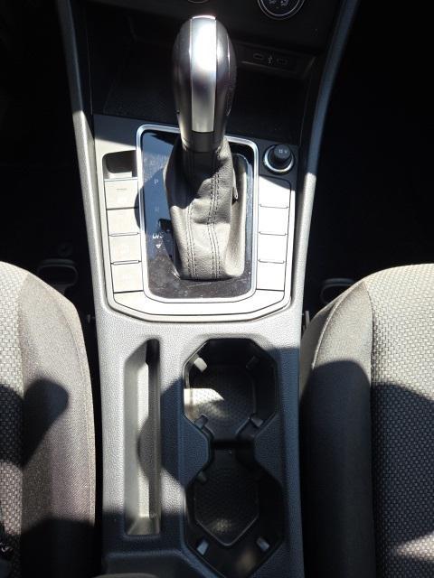 used 2021 Volkswagen Jetta car, priced at $19,836
