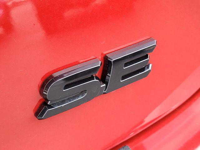 new 2025 Toyota Camry car, priced at $34,295