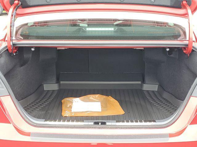 new 2025 Toyota Camry car, priced at $34,295