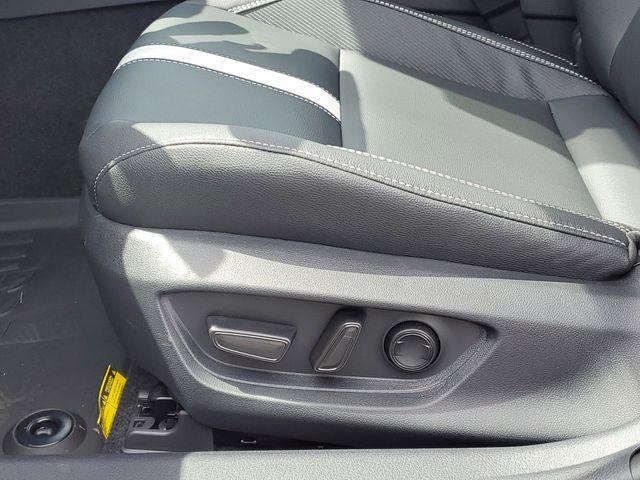 new 2025 Toyota Camry car, priced at $34,295