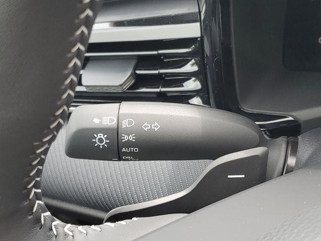 new 2025 Toyota Camry car, priced at $34,295