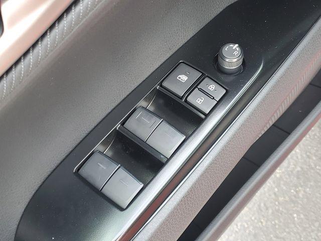 new 2025 Toyota Camry car, priced at $34,295