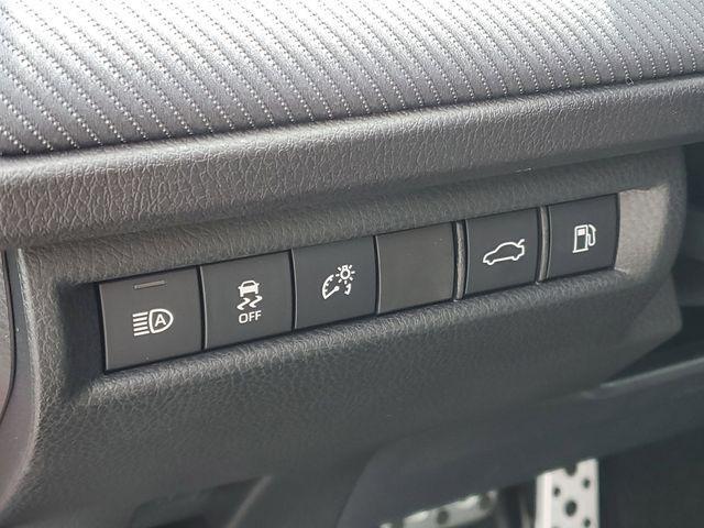 new 2025 Toyota Camry car, priced at $34,295