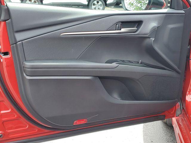 new 2025 Toyota Camry car, priced at $34,295