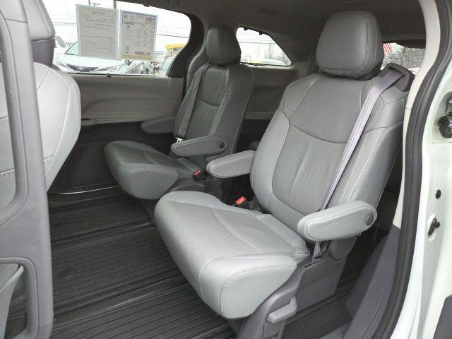 used 2021 Toyota Sienna car, priced at $38,004