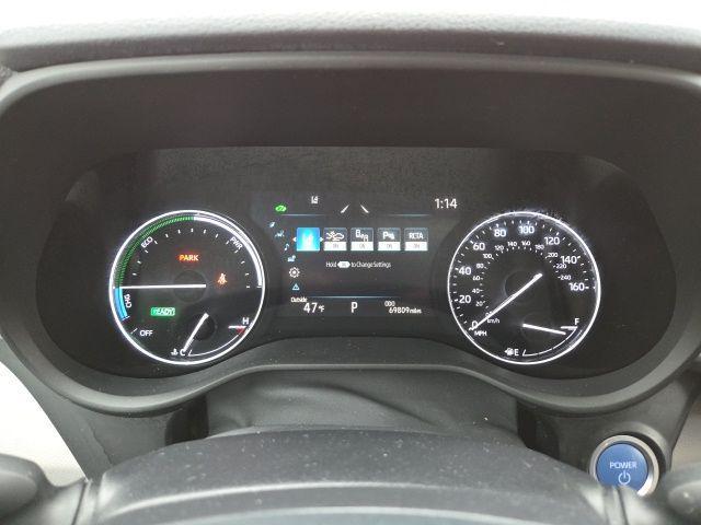 used 2021 Toyota Sienna car, priced at $38,004