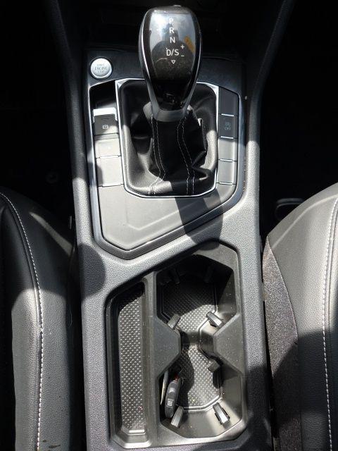 used 2024 Volkswagen Tiguan car, priced at $28,000