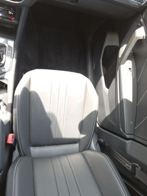 used 2024 Volkswagen Tiguan car, priced at $28,000