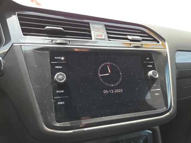 used 2024 Volkswagen Tiguan car, priced at $29,788