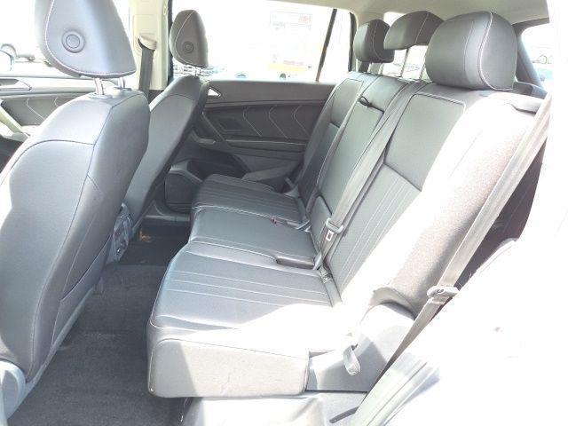 used 2024 Volkswagen Tiguan car, priced at $28,000