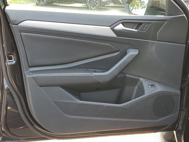 new 2025 Volkswagen Jetta car, priced at $24,532