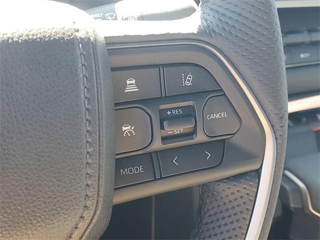 new 2025 Toyota Tundra car, priced at $62,519