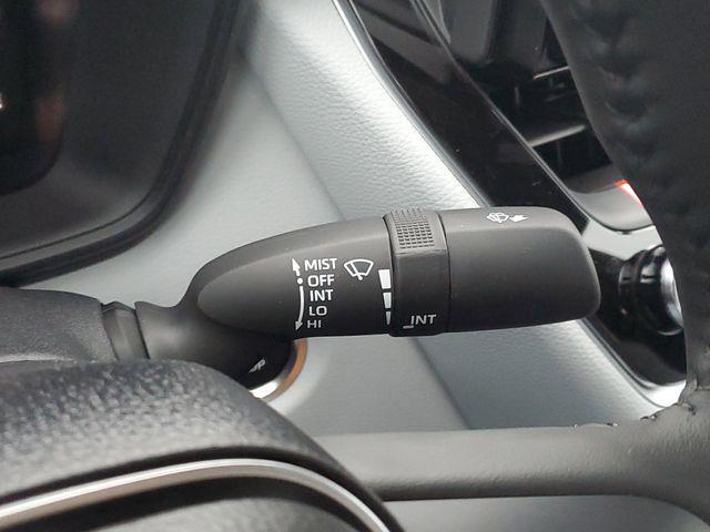 new 2026 Toyota Corolla car, priced at $25,470