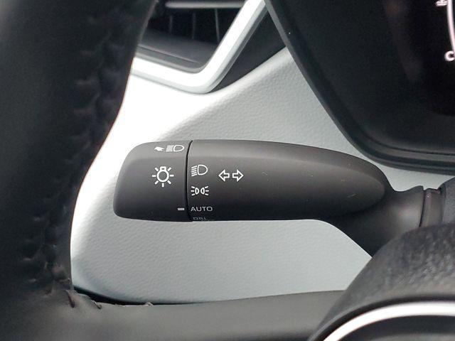 new 2026 Toyota Corolla car, priced at $25,470