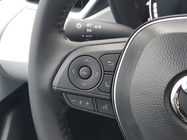 new 2026 Toyota Corolla car, priced at $25,470