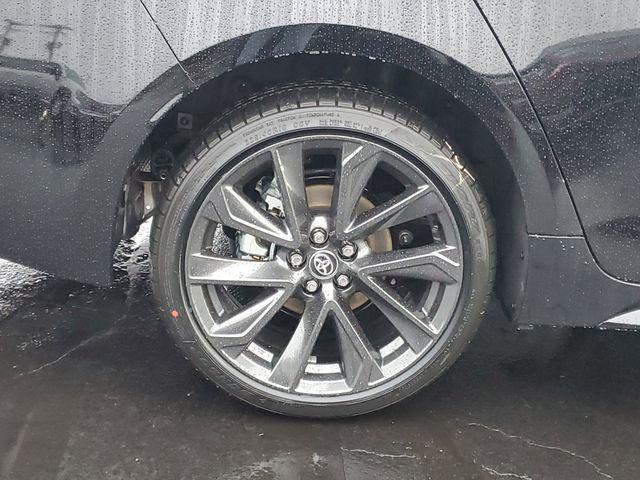 new 2026 Toyota Corolla car, priced at $25,470