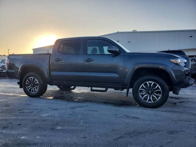 used 2022 Toyota Tacoma car