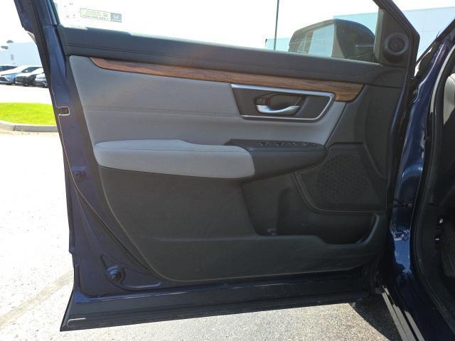 used 2020 Honda CR-V car, priced at $23,961