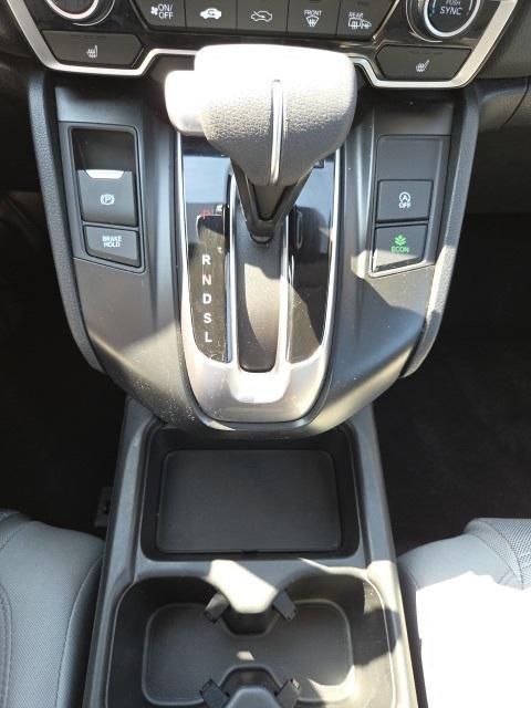 used 2020 Honda CR-V car, priced at $23,961
