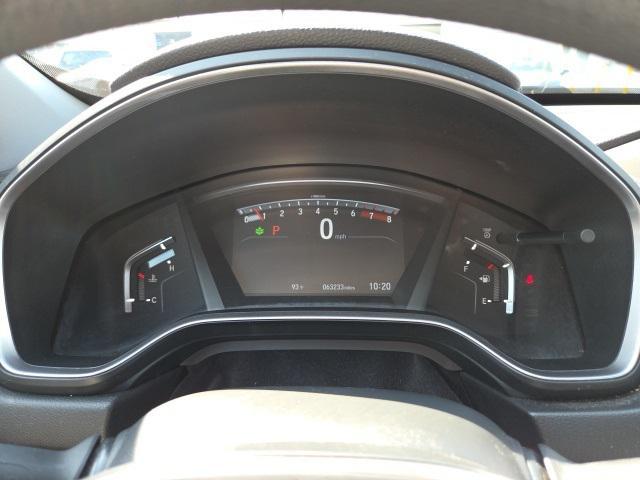 used 2020 Honda CR-V car, priced at $23,961