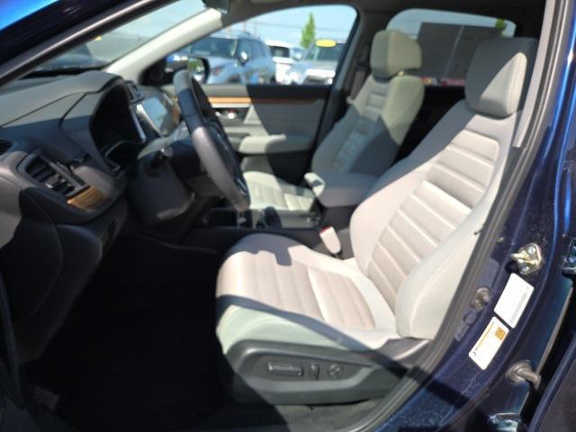 used 2020 Honda CR-V car, priced at $23,961