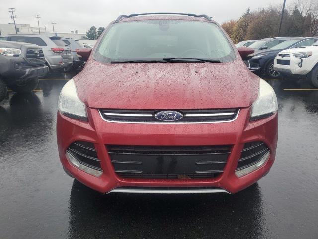 used 2013 Ford Escape car, priced at $7,489