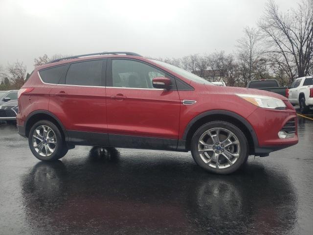 used 2013 Ford Escape car, priced at $7,489