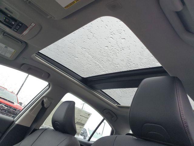 new 2026 Toyota Camry car, priced at $39,439