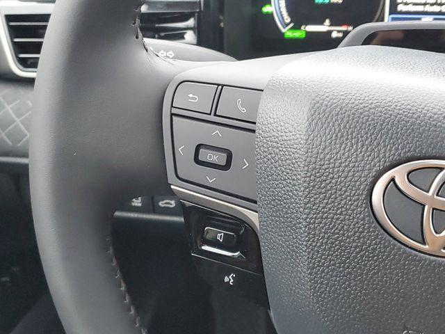 new 2026 Toyota Camry car, priced at $39,439