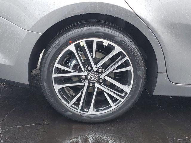 new 2026 Toyota Camry car, priced at $39,439