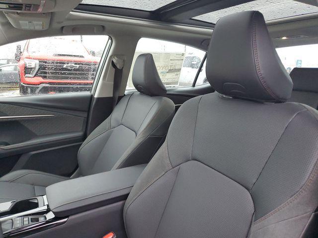 new 2026 Toyota Camry car, priced at $39,439