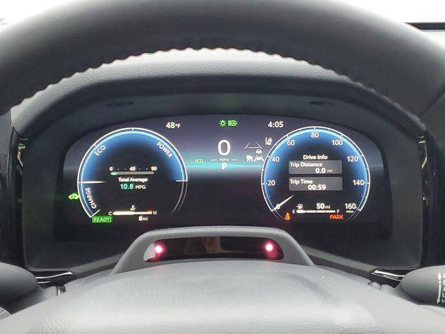 new 2026 Toyota Camry car, priced at $39,439