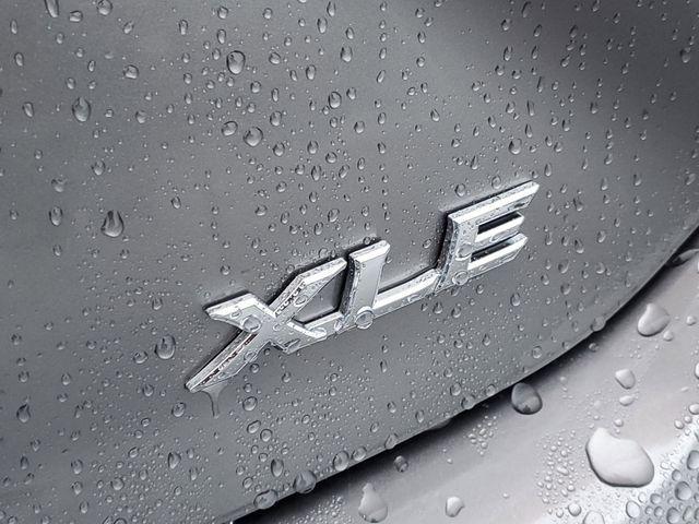 new 2026 Toyota Camry car, priced at $39,439