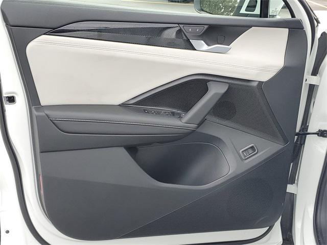 new 2025 Volkswagen Tiguan car, priced at $36,370