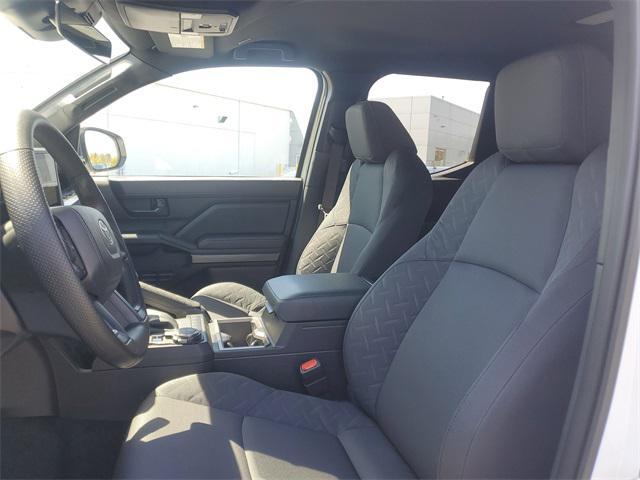 new 2025 Toyota Tacoma car, priced at $41,577